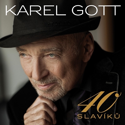 Karel Gott | 40 Slavíků