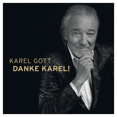 Karel Gott | Danke Karel!