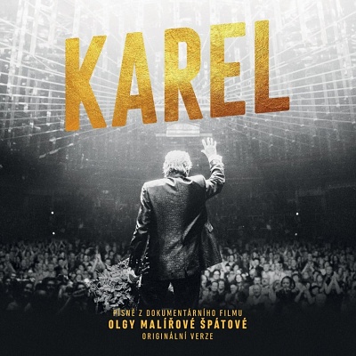 Karel Gott | Karel (soundtrack)