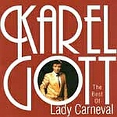 Lady Carneval  - Best of