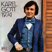 Karel Gott '74 (komplet 16)