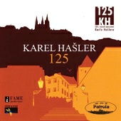 Karel Hašler 125 (Princezna v Hermelínu)